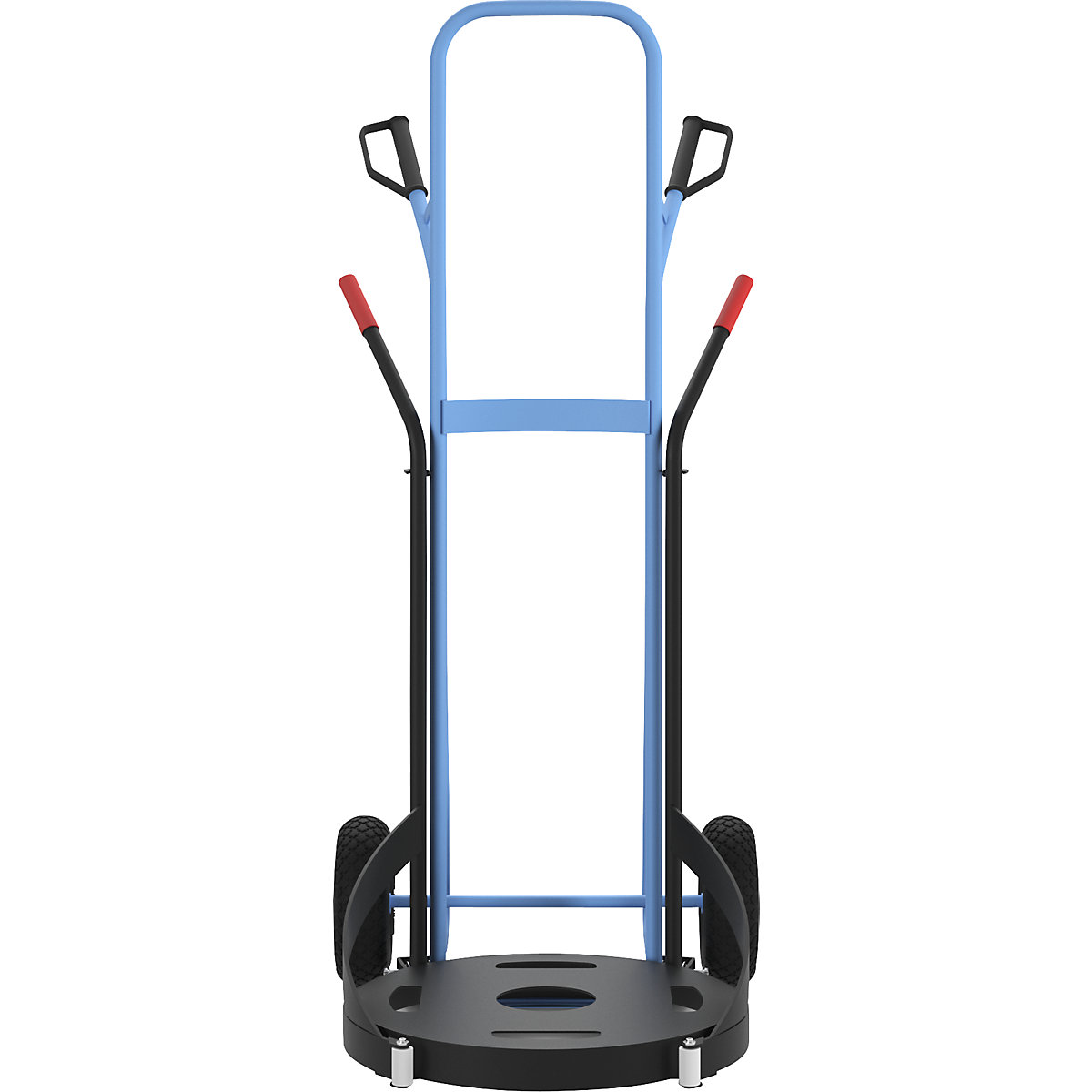Trolley para pneus (Imagem do produto 23)-22