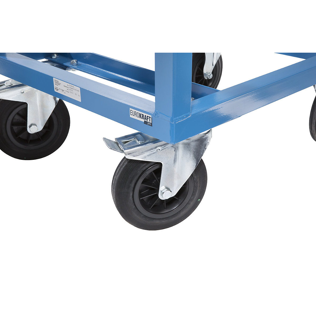 Chassi rolante em aço – eurokraft pro (Imagem do produto 9)-8