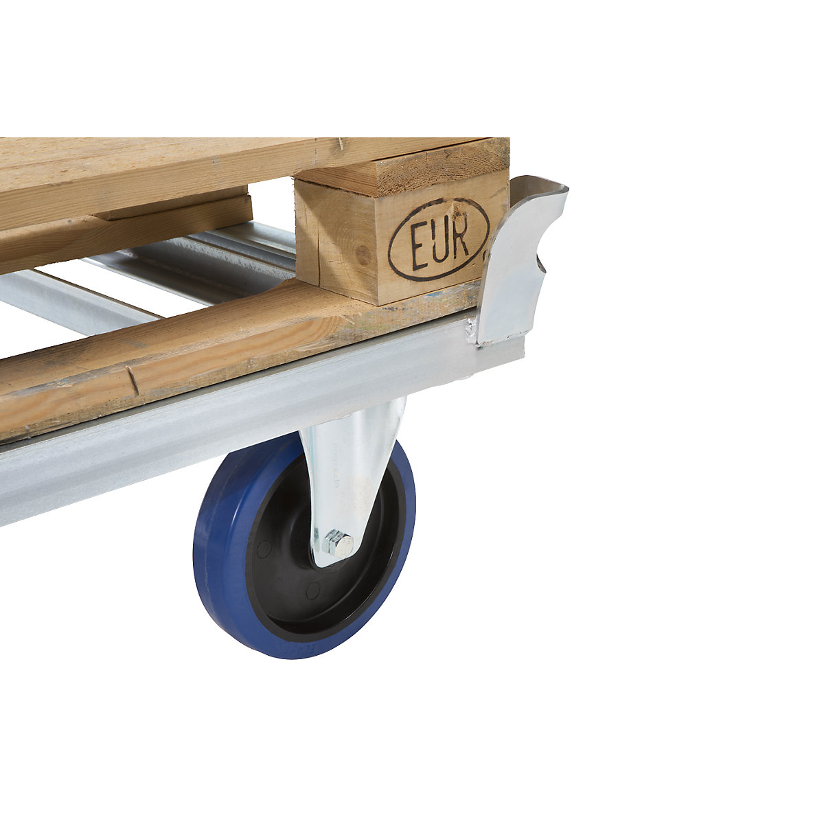 Chassi rolante em aço – eurokraft pro (Imagem do produto 3)-2