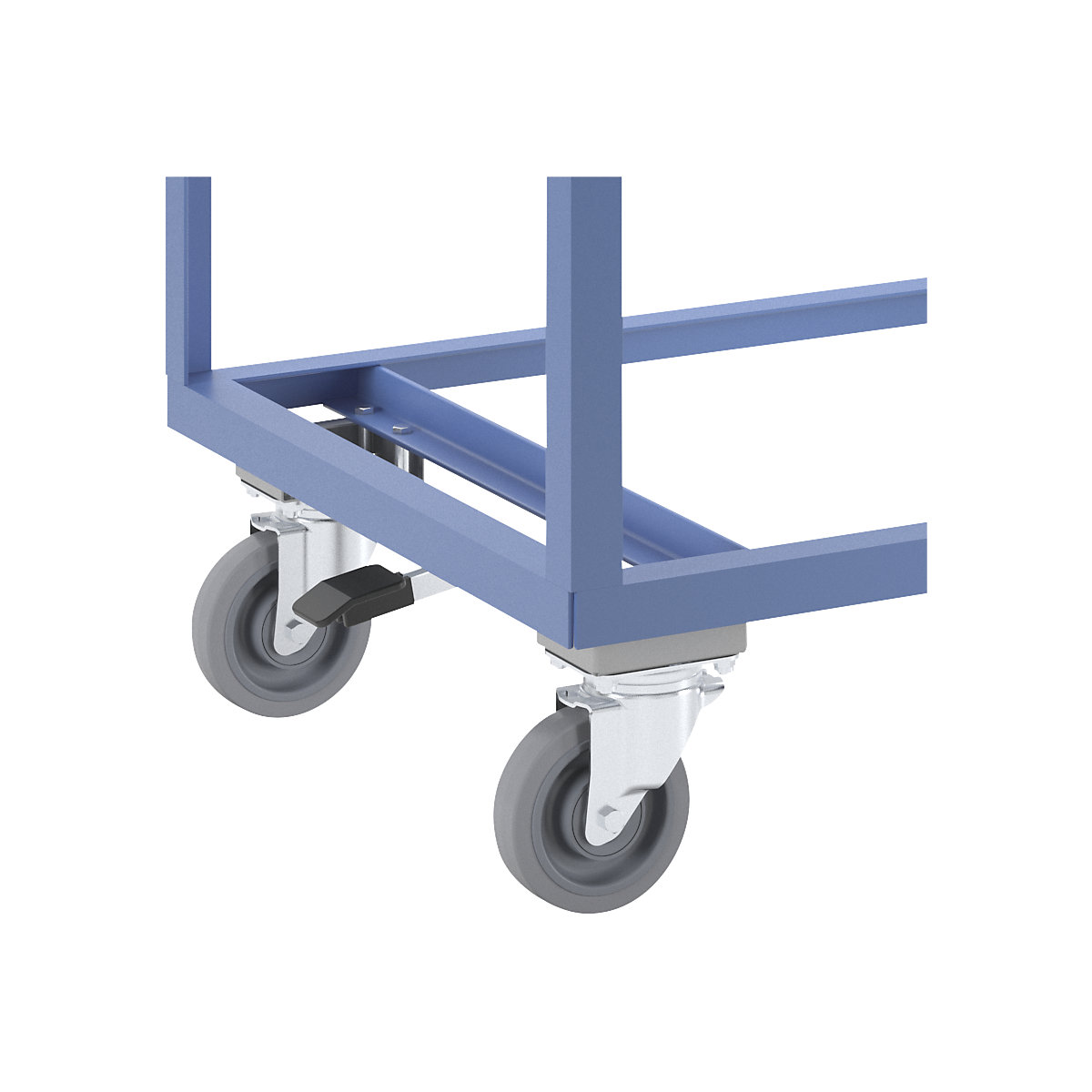 Chassi rolante em aço – eurokraft pro (Imagem do produto 7)-6