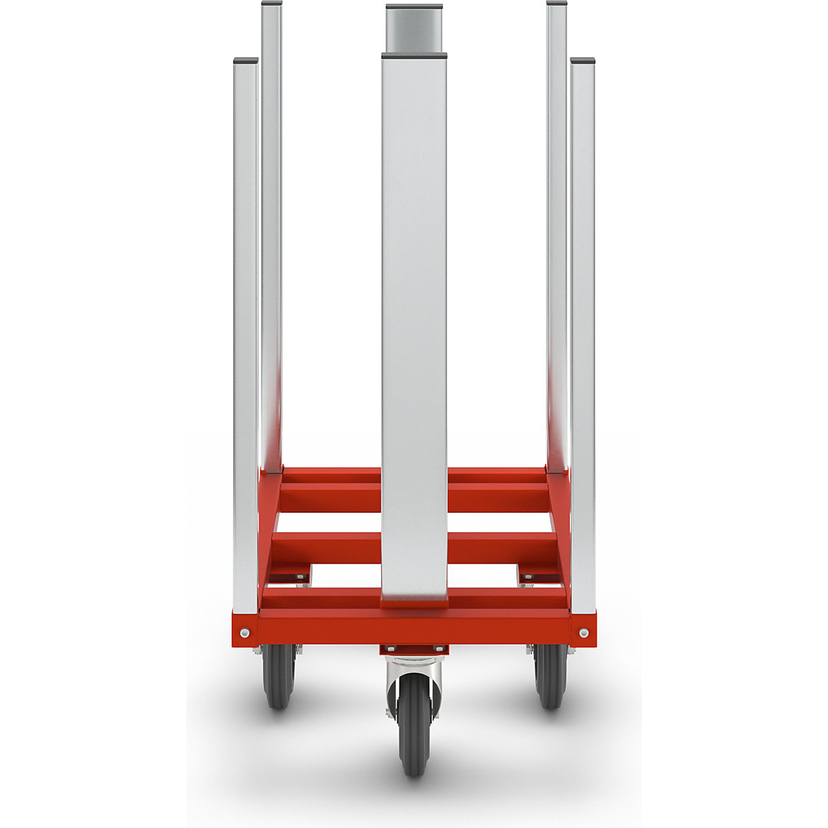 Chassi rolante para armações de paletes KM224 – Kongamek (Imagem do produto 6)-5