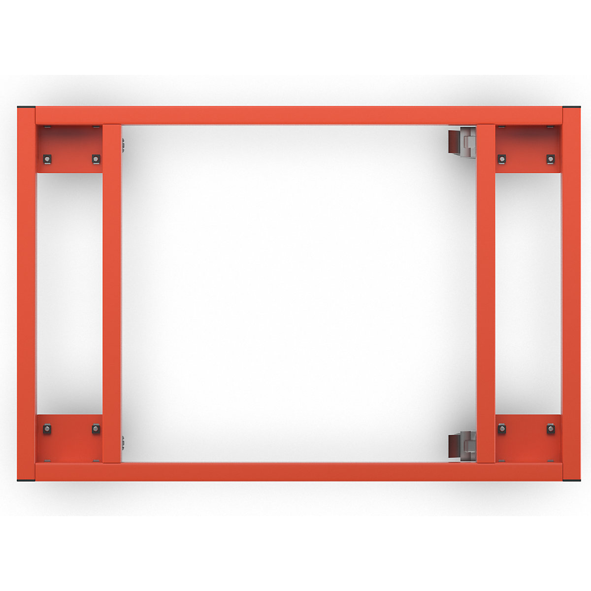 Chassi rolante para paletes KM217 – Kongamek (Imagem do produto 6)-5