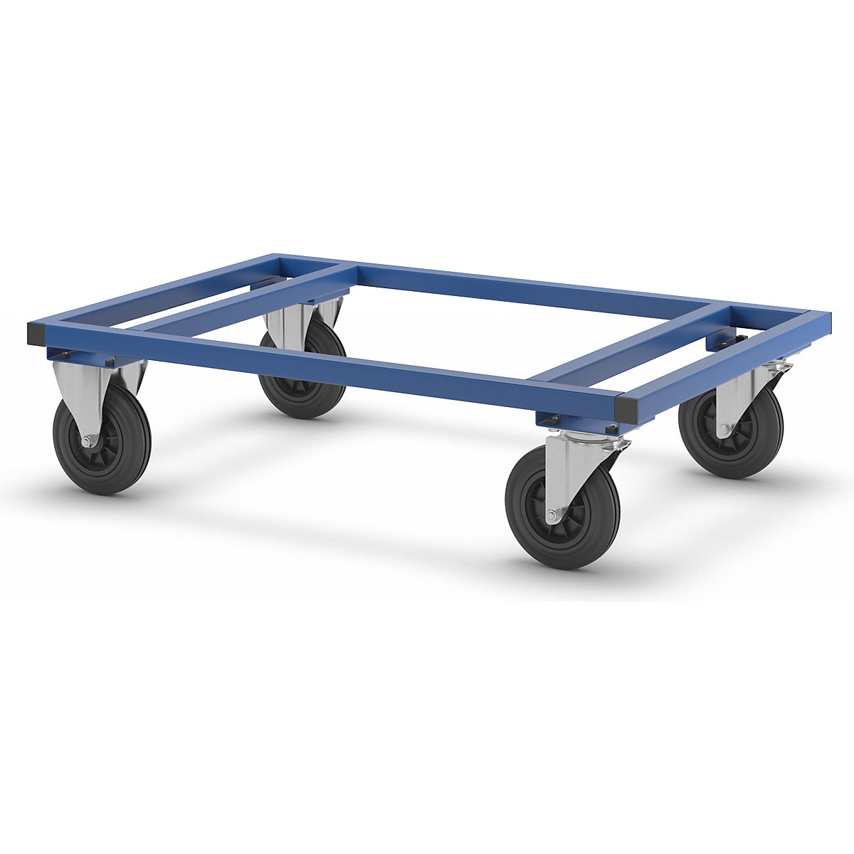 Chassi rolante para paletes KM217 – Kongamek (Imagem do produto 6)-5