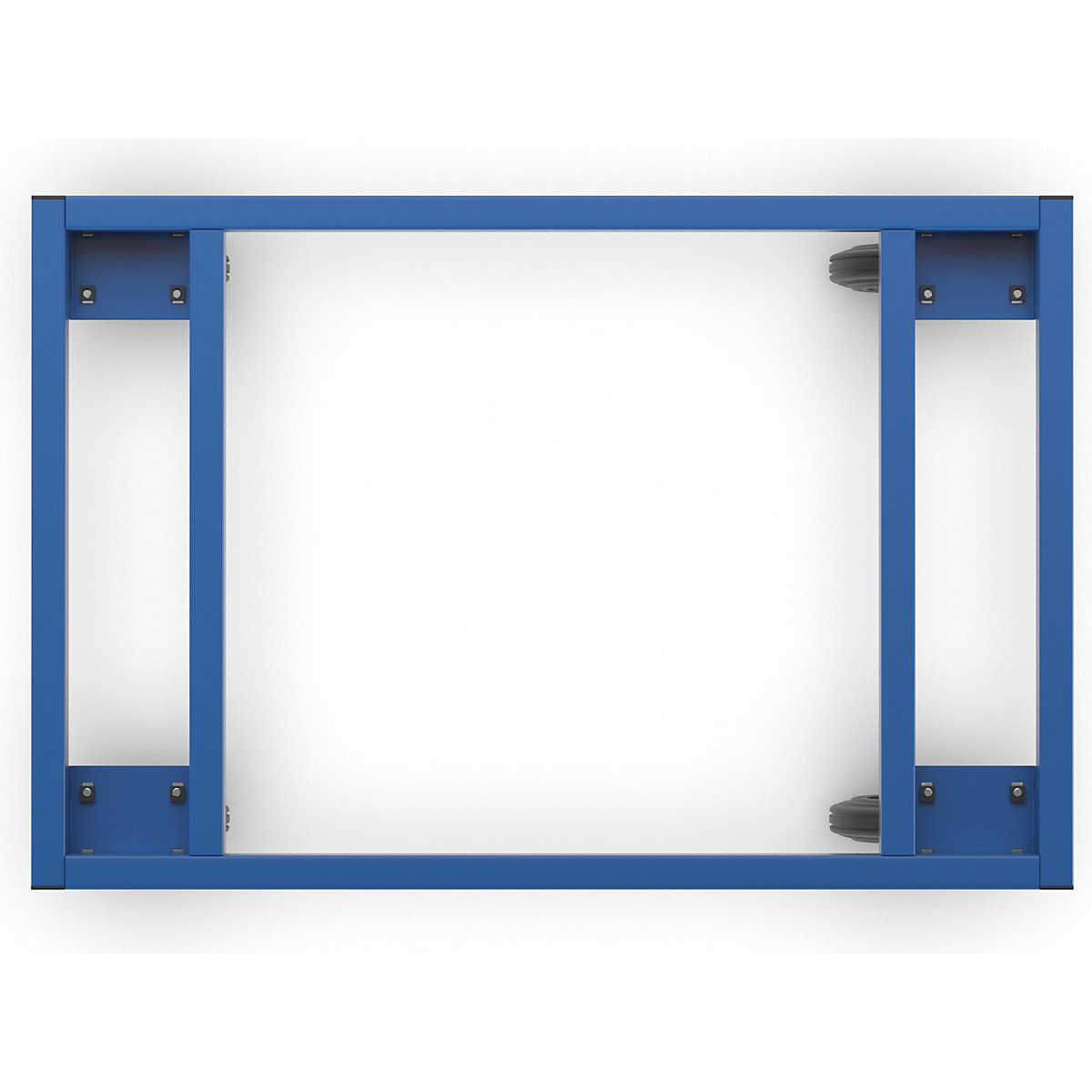 Chassi rolante para paletes KM217 – Kongamek (Imagem do produto 7)-6
