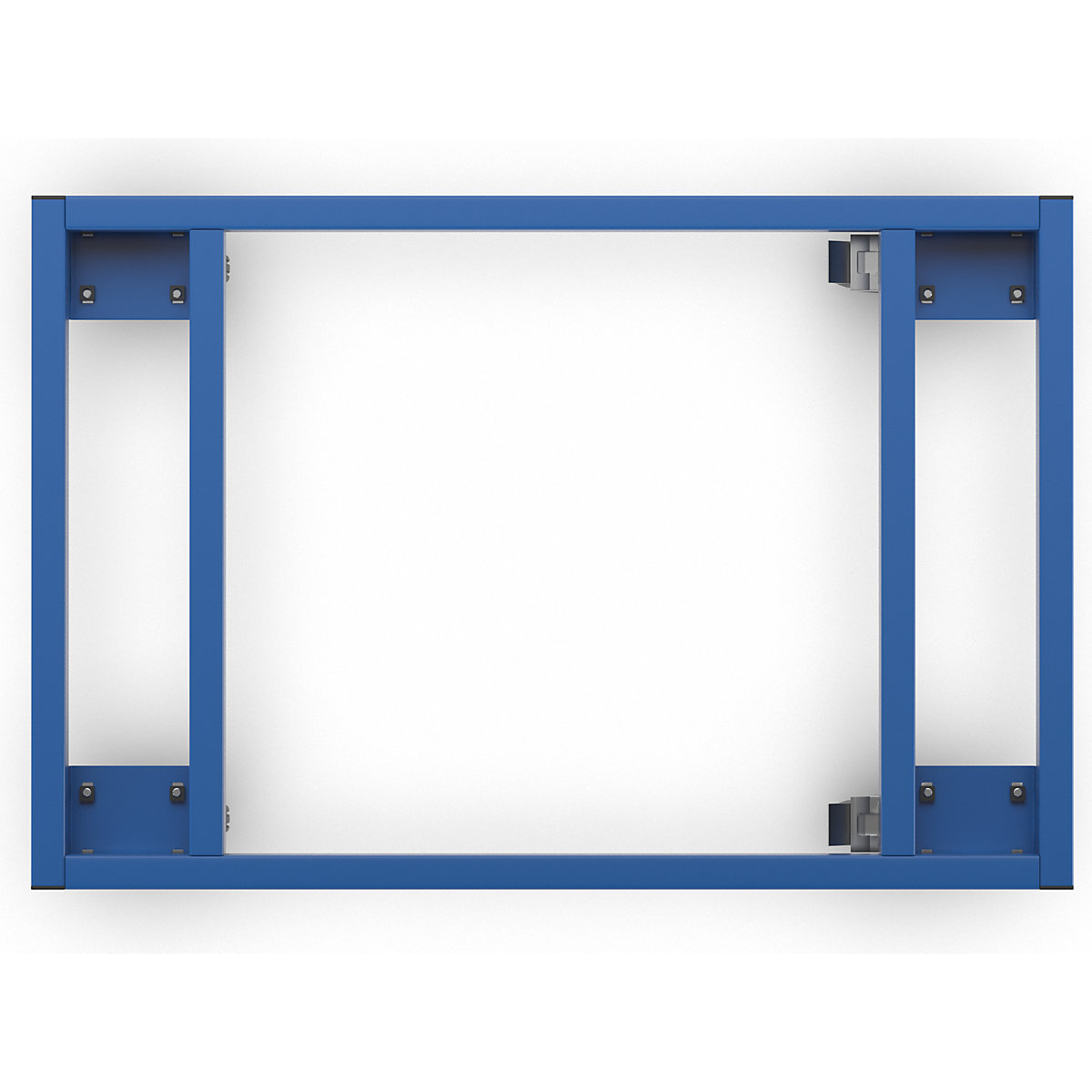 Chassi rolante para paletes KM217 – Kongamek (Imagem do produto 7)-6