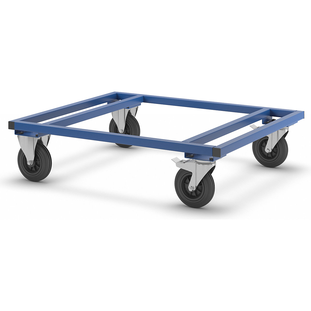 Chassi rolante para paletes KM217 – Kongamek (Imagem do produto 4)-3