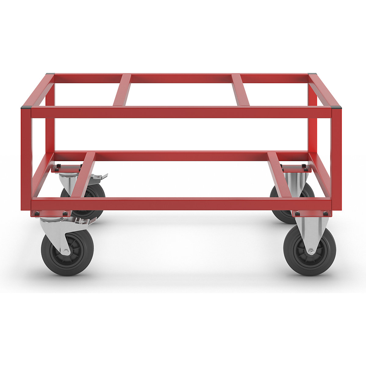 Chassi rolante para paletes KM221 – Kongamek (Imagem do produto 2)-1