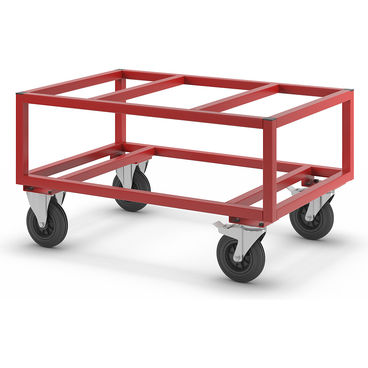 Chassi rolante para paletes KM221 – Kongamek (Imagem do produto 4)-3