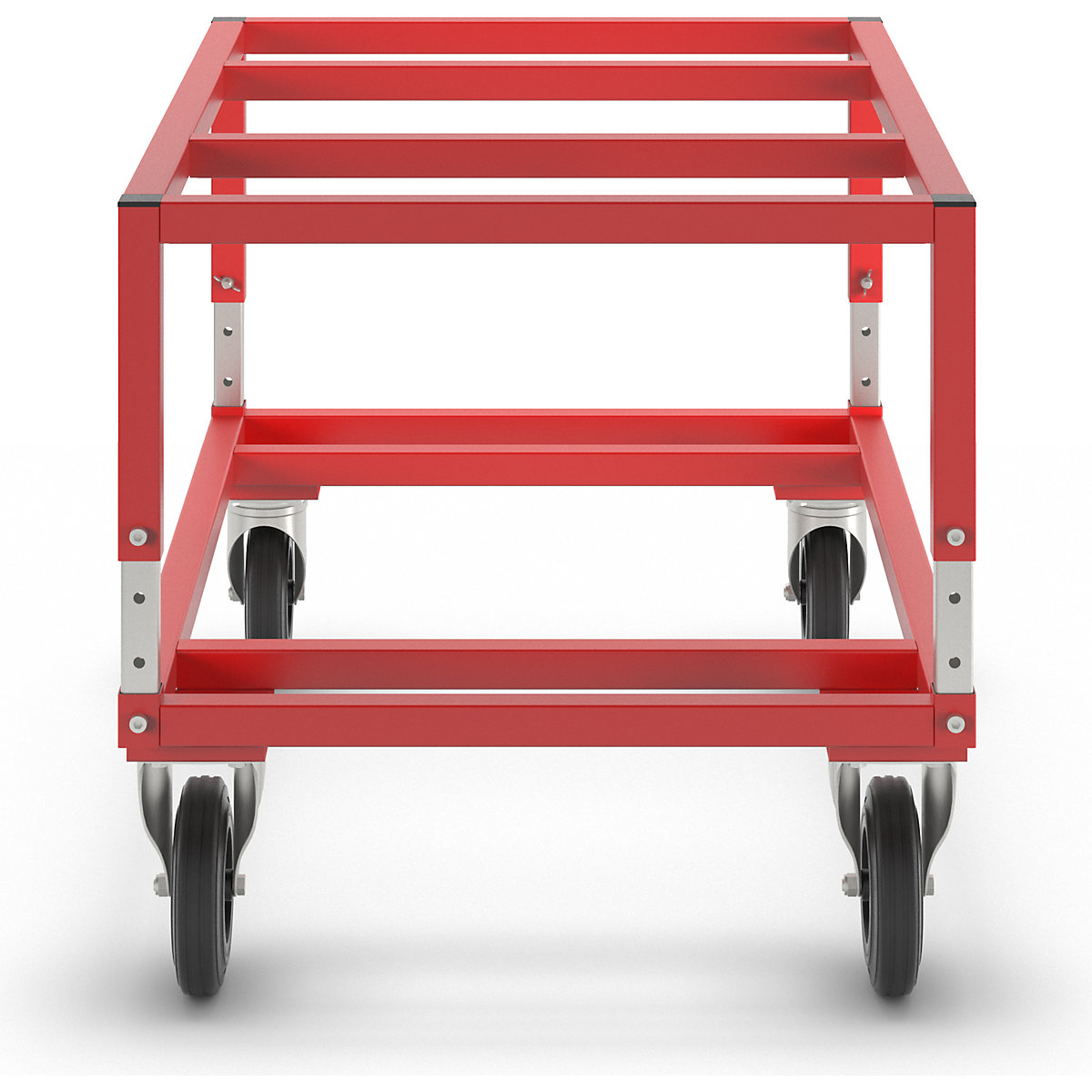 Chassi rolante para paletes KM222 – Kongamek (Imagem do produto 7)-6
