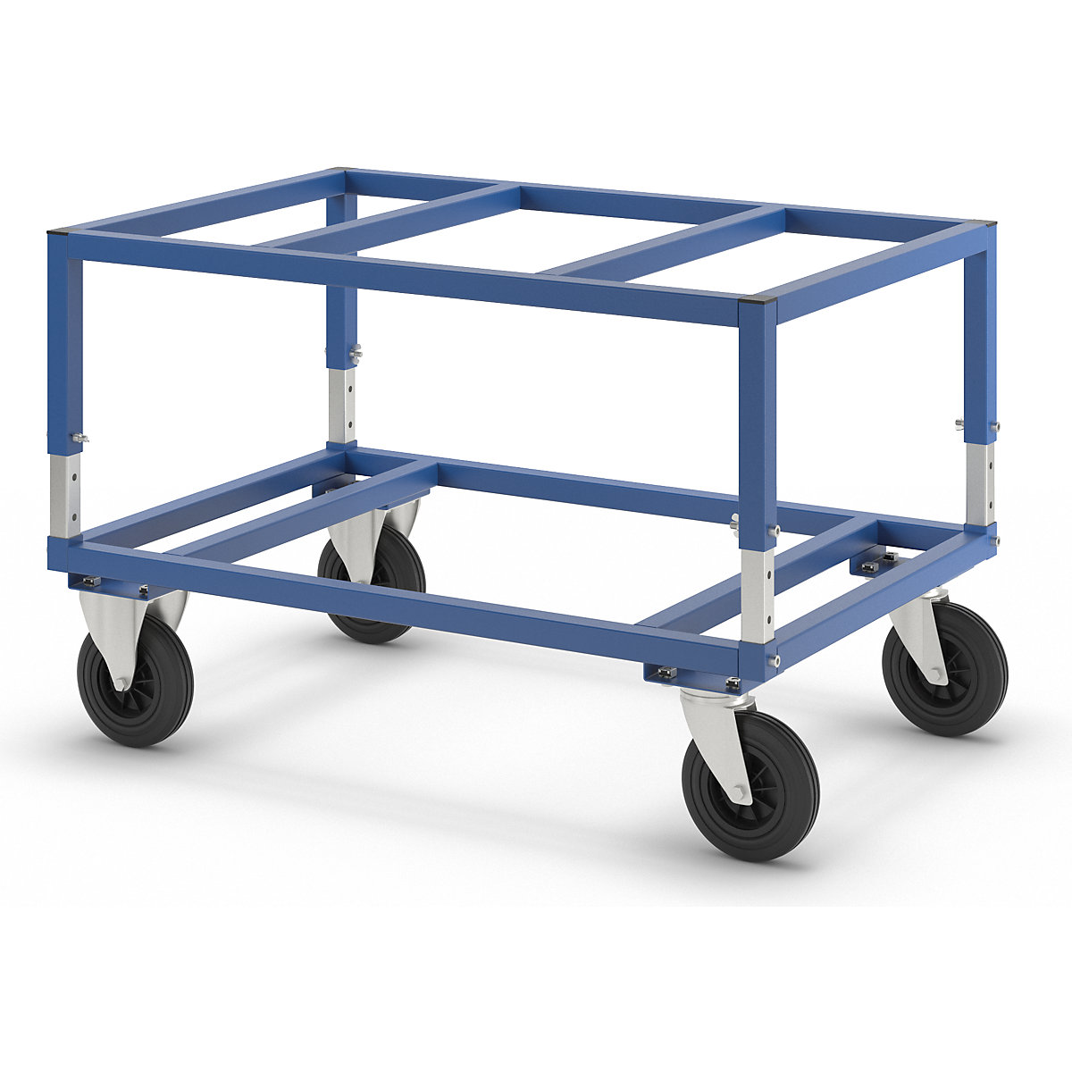 Chassi rolante para paletes KM222 – Kongamek (Imagem do produto 6)-5