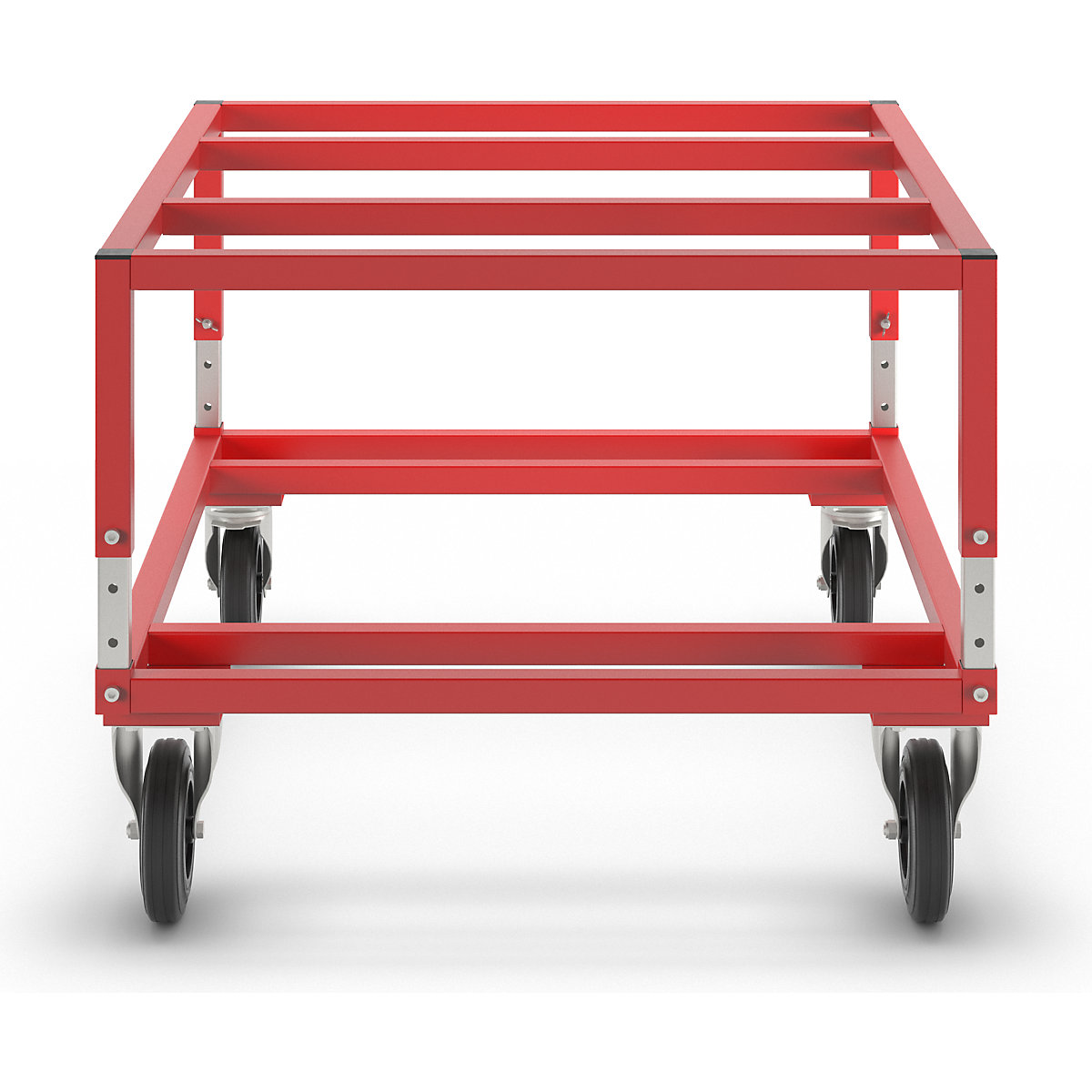 Chassi rolante para paletes KM222 – Kongamek (Imagem do produto 3)-2