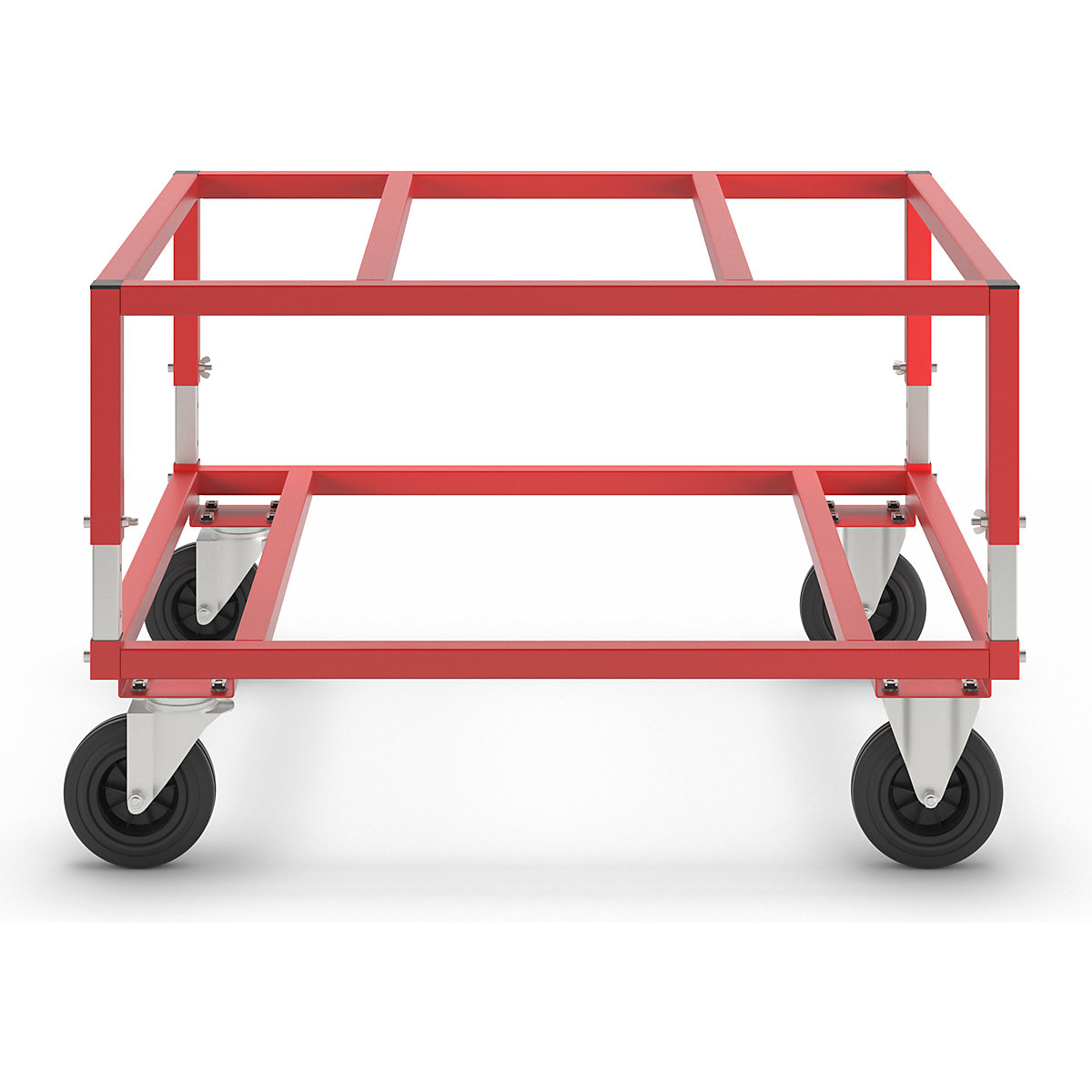 Chassi rolante para paletes KM222 – Kongamek (Imagem do produto 4)-3