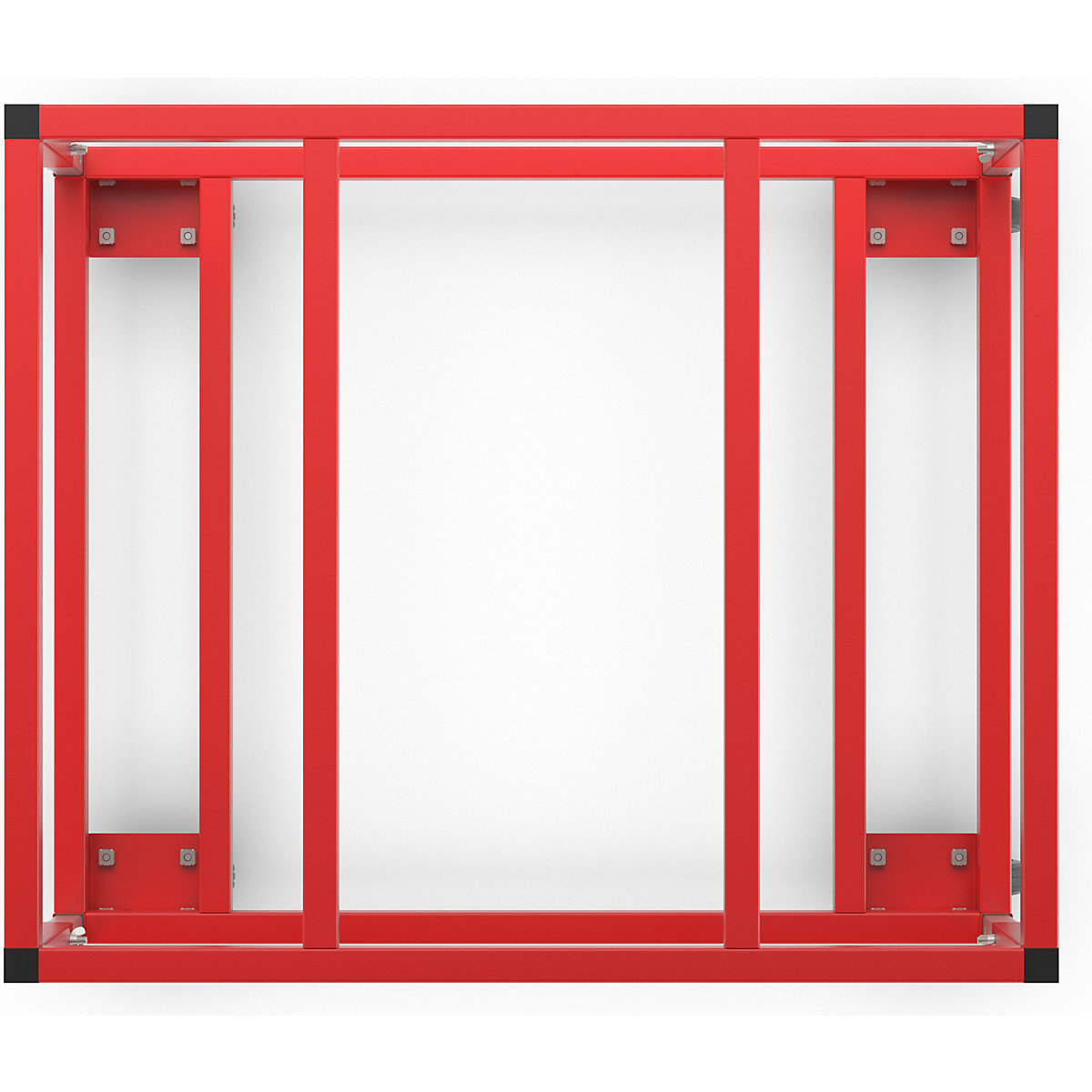 Chassi rolante para paletes KM222 – Kongamek (Imagem do produto 7)-6