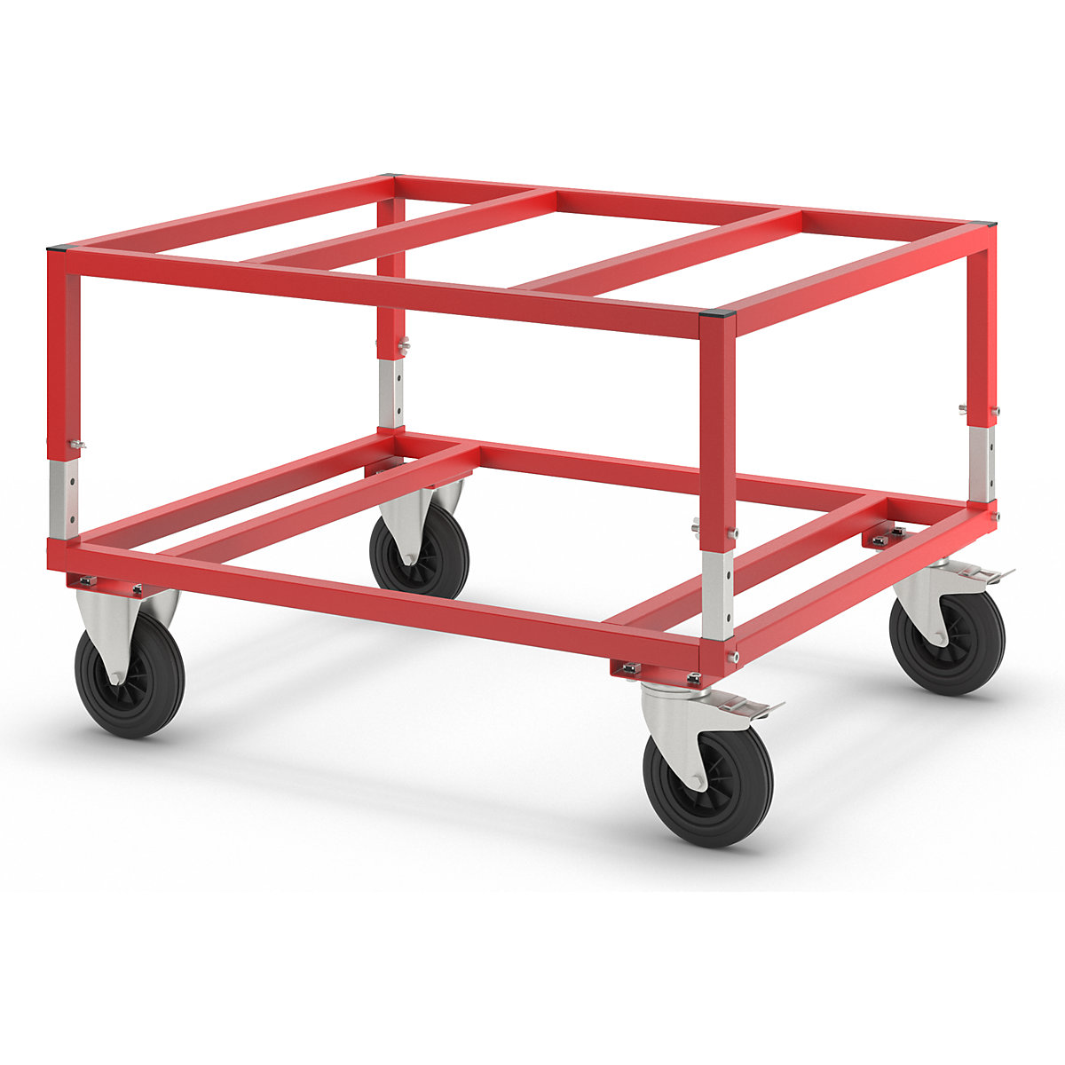 Chassi rolante para paletes KM222 – Kongamek (Imagem do produto 6)-5