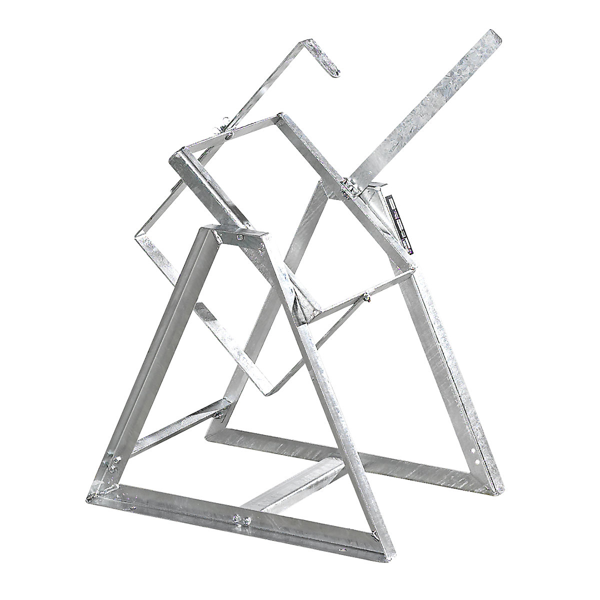 Basculador de vasilhas – eurokraft pro (Imagem do produto 4)-3