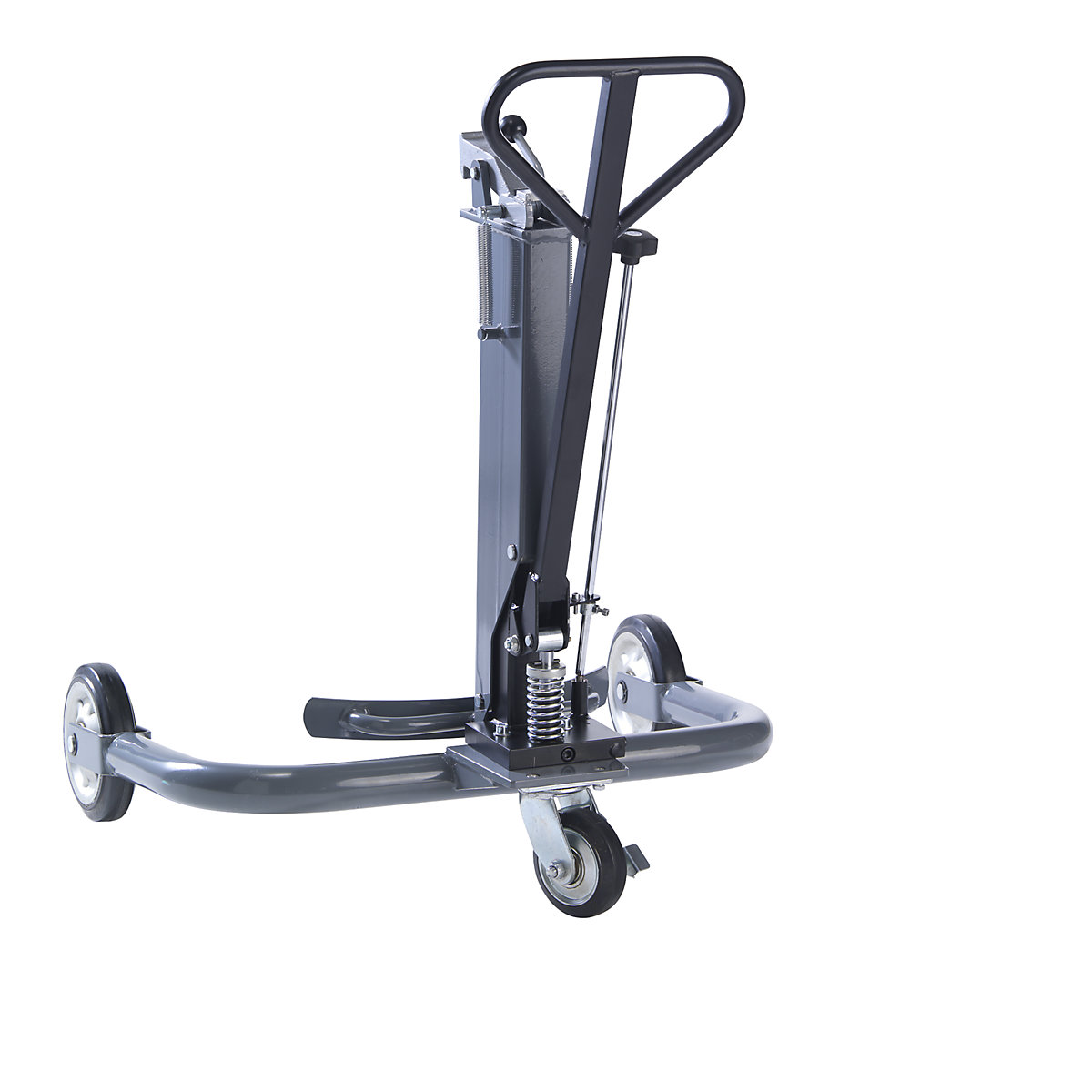 Elevador de bidões – eurokraft basic (Imagem do produto 9)-8