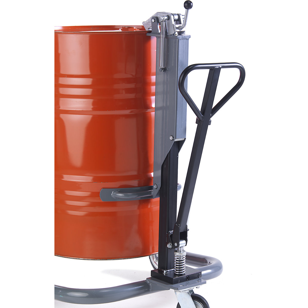 Elevador de bidões – eurokraft basic (Imagem do produto 3)-2