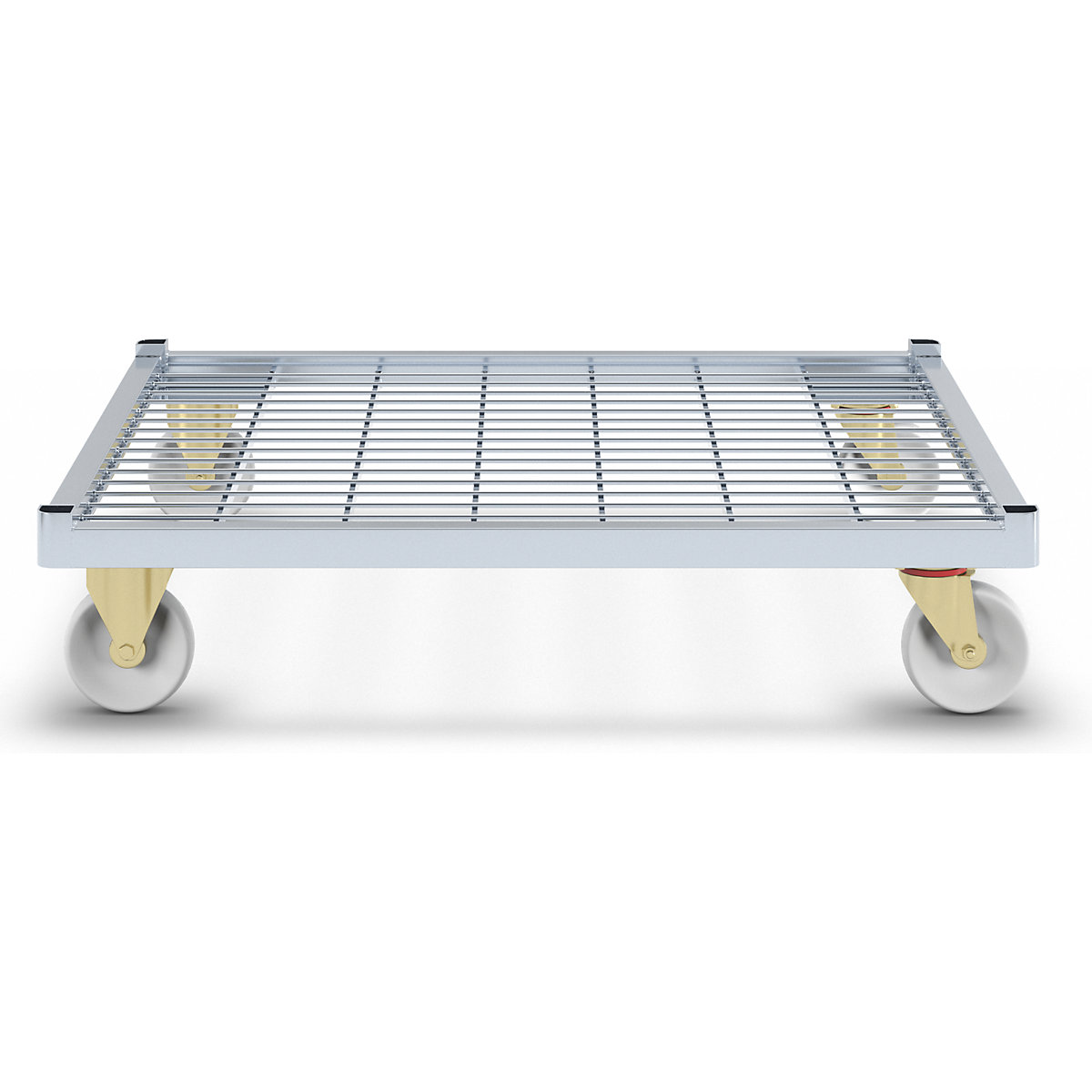 Plataforma rolante em aço (Imagem do produto 4)-3