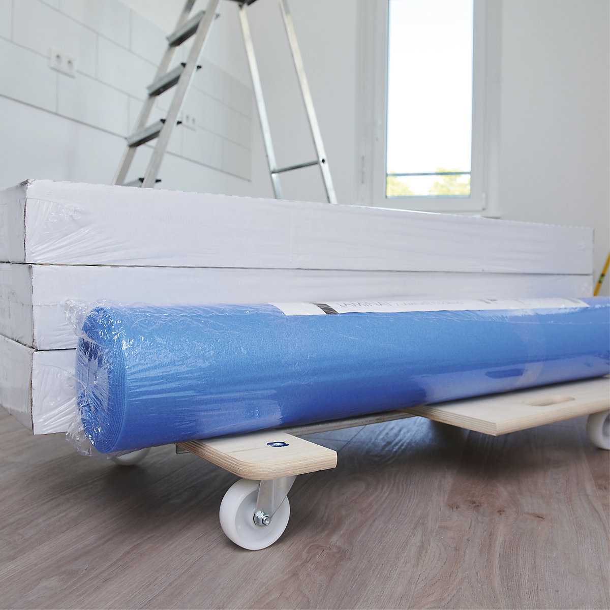 Rodado de transporte EXPANDER – Wagner (Imagem do produto 2)-1