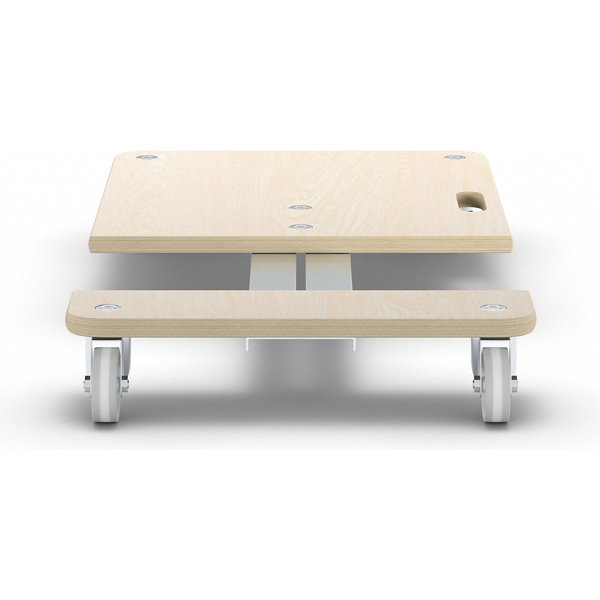 Rodado de transporte EXPANDER – Wagner (Imagem do produto 10)-9