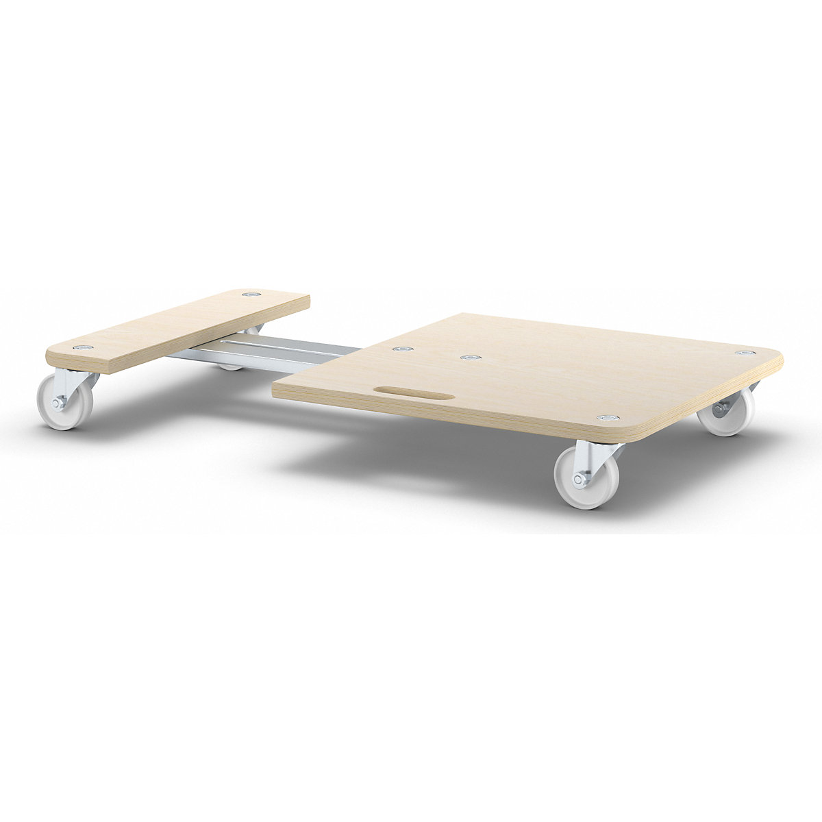 Rodado de transporte EXPANDER – Wagner (Imagem do produto 12)-11