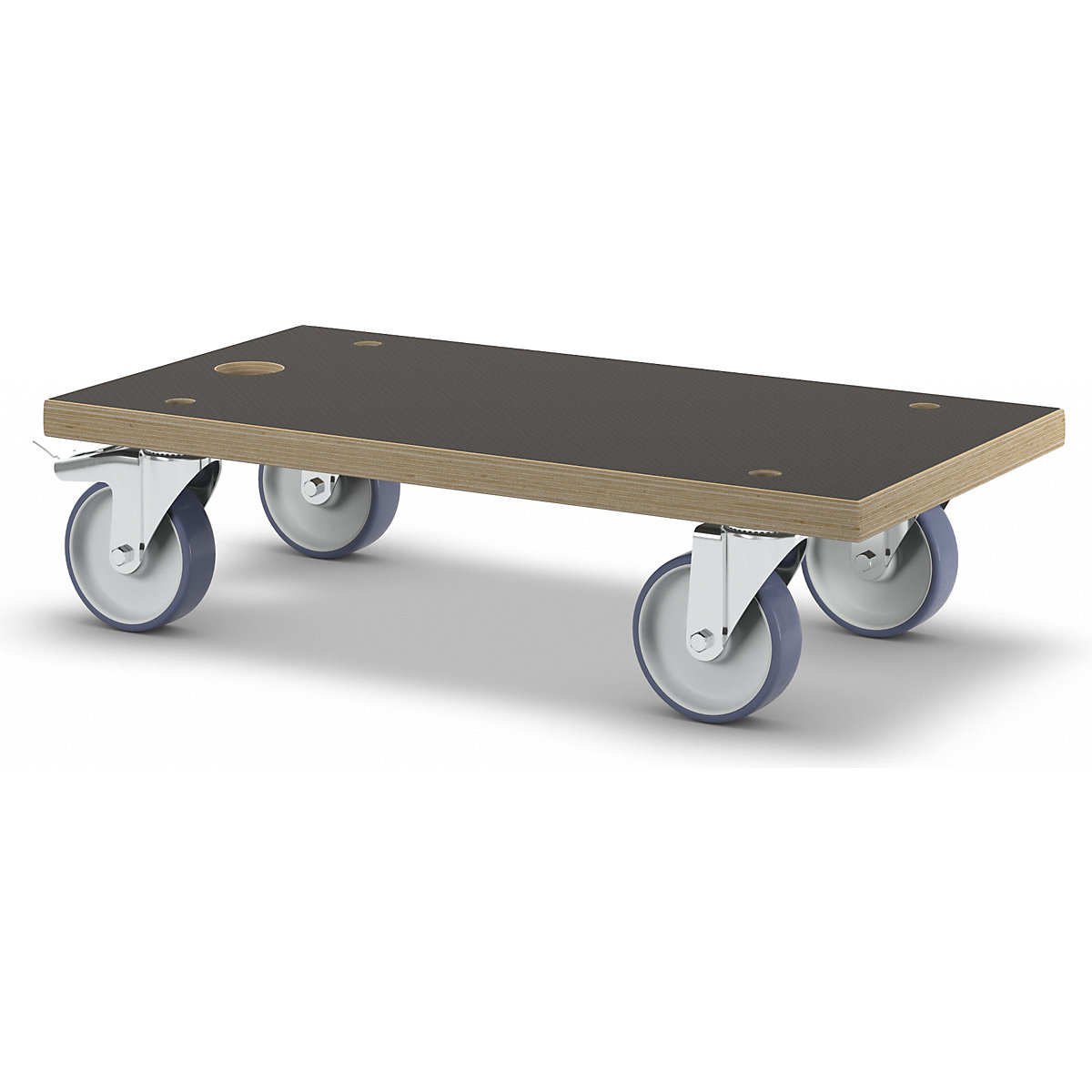 Rodado de transporte MM 1341 – Wagner (Imagem do produto 4)-3