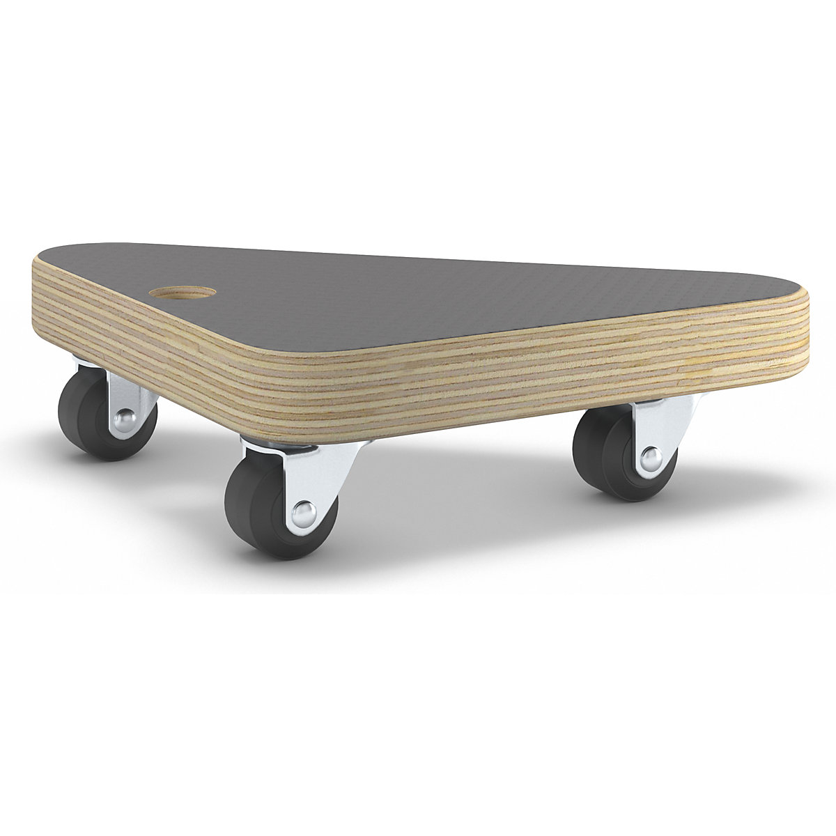 Rodado de transporte MaxiGRIP - Wagner