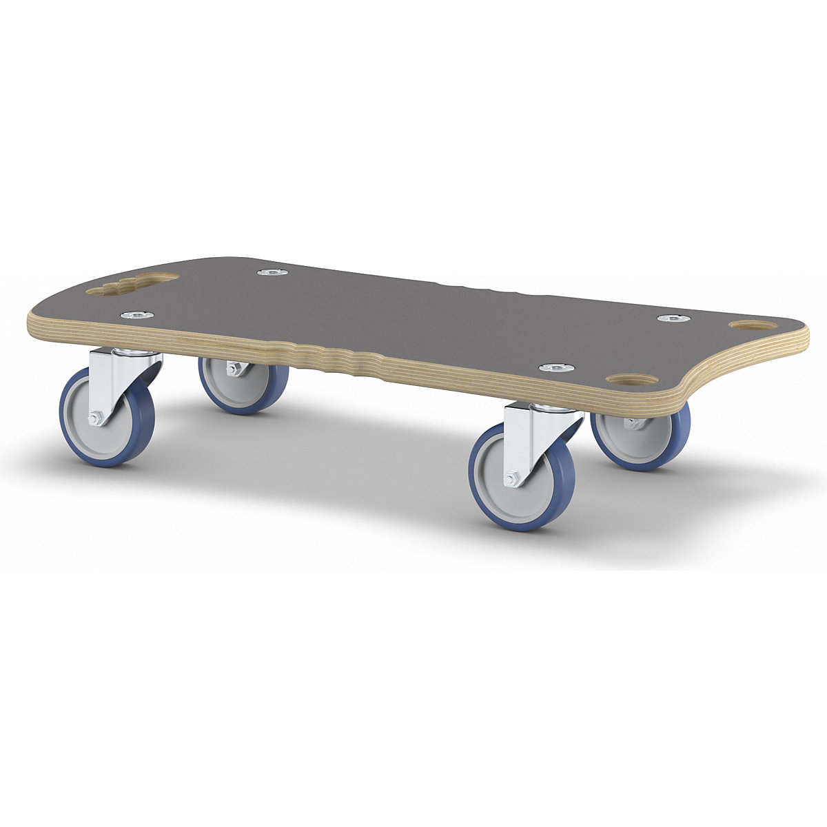 Rodado de transporte MaxiGRIP – Wagner (Imagem do produto 7)-6