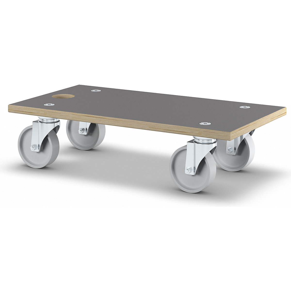 Rodado de transporte MaxiGRIP – Wagner (Imagem do produto 7)-6