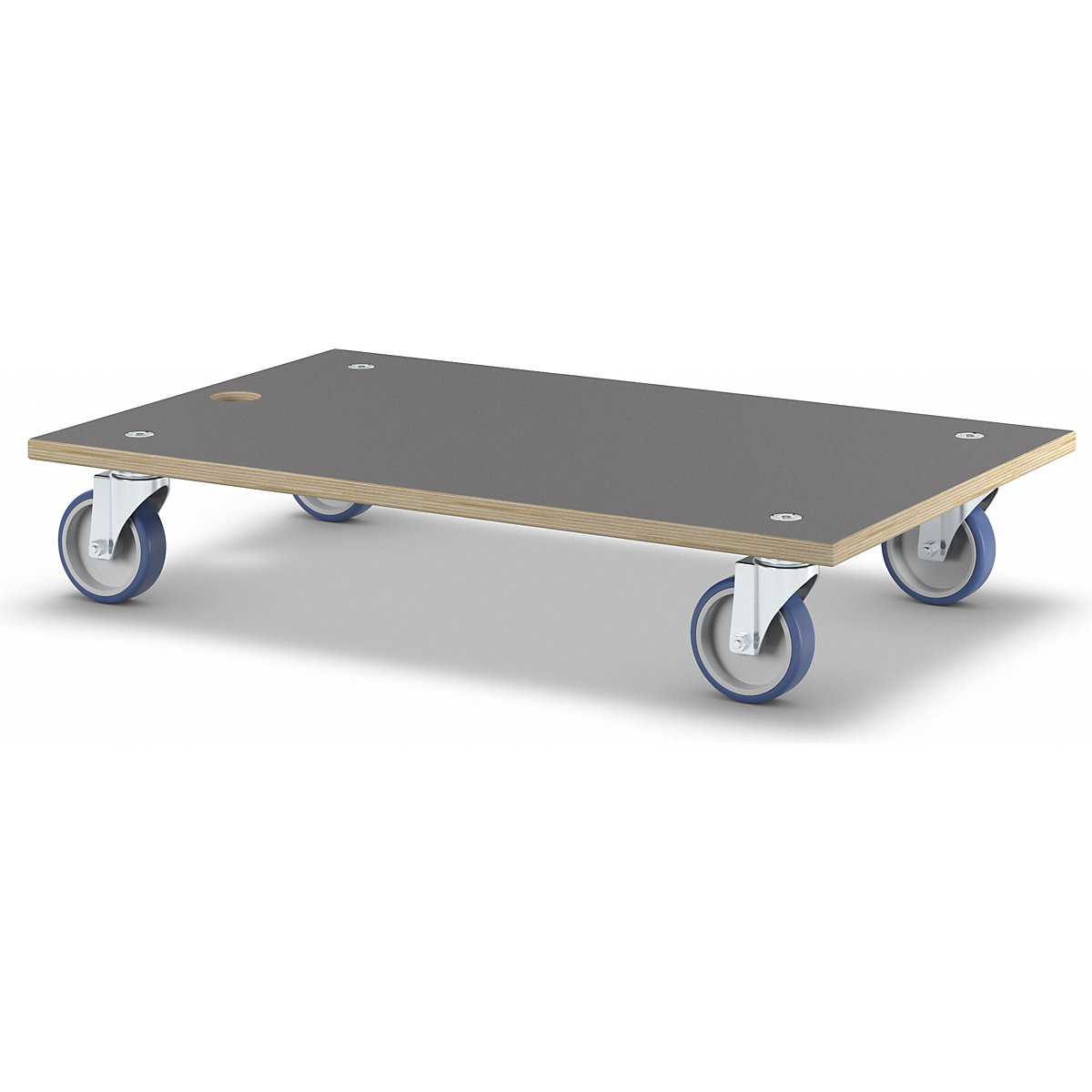 Rodado de transporte MaxiGRIP – Wagner (Imagem do produto 7)-6