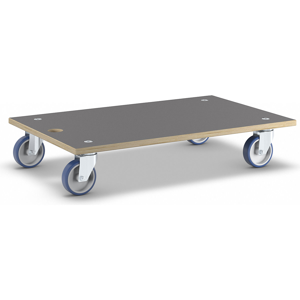 Rodado de transporte MaxiGRIP – Wagner