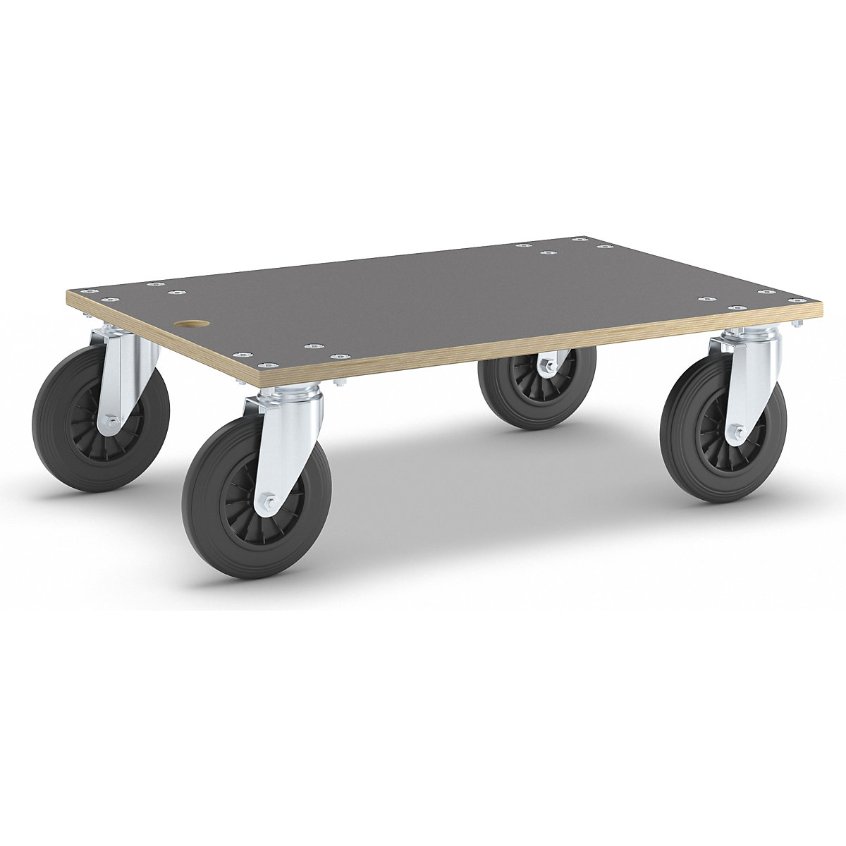 Rodado de transporte MaxiGRIP – Wagner