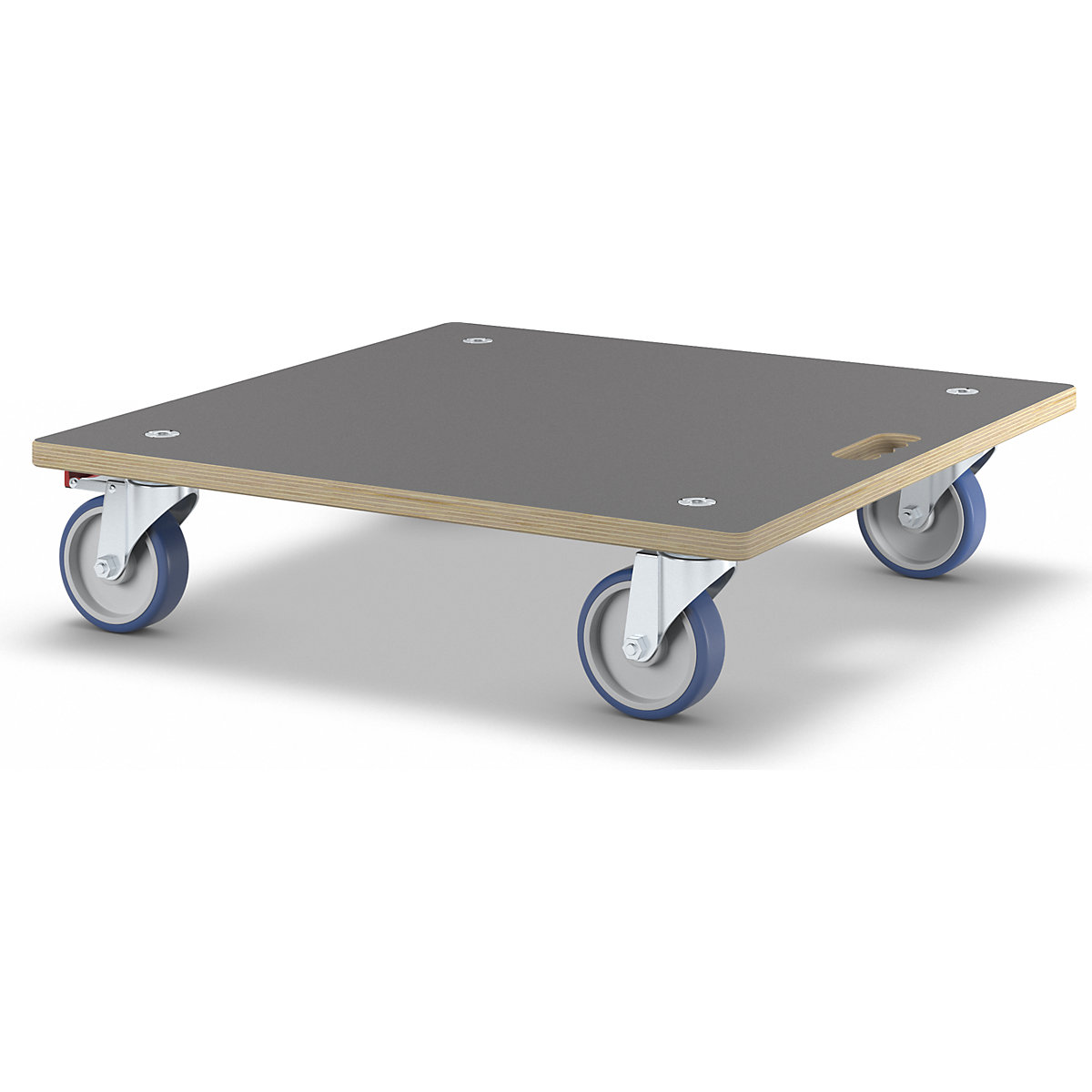 Rodado de transporte MaxiGRIP – Wagner (Imagem do produto 7)-6