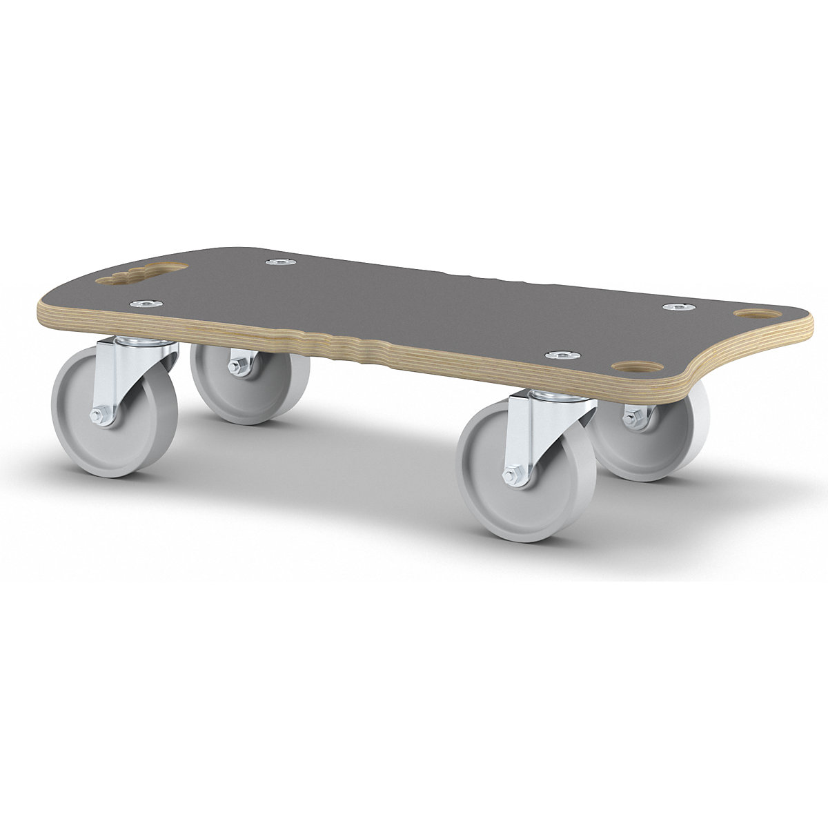 Rodado de transporte MaxiGRIP – Wagner (Imagem do produto 4)-3