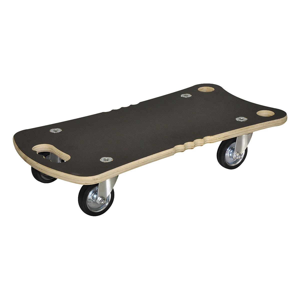 Rodado de transporte MaxiGRIP - Wagner