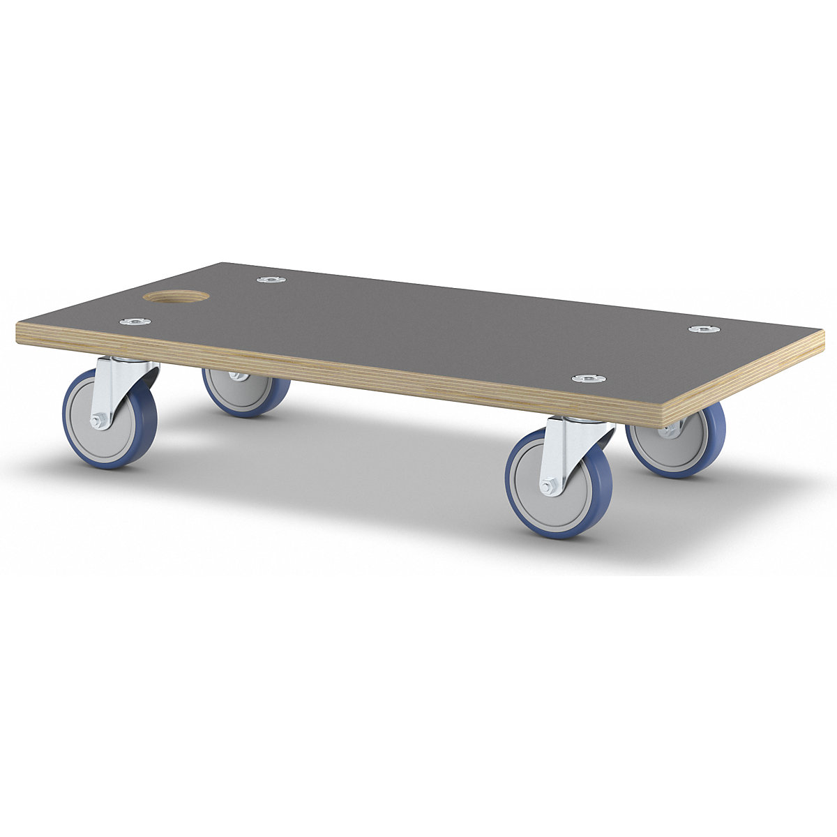 Rodado de transporte MaxiGRIP – Wagner (Imagem do produto 6)-5