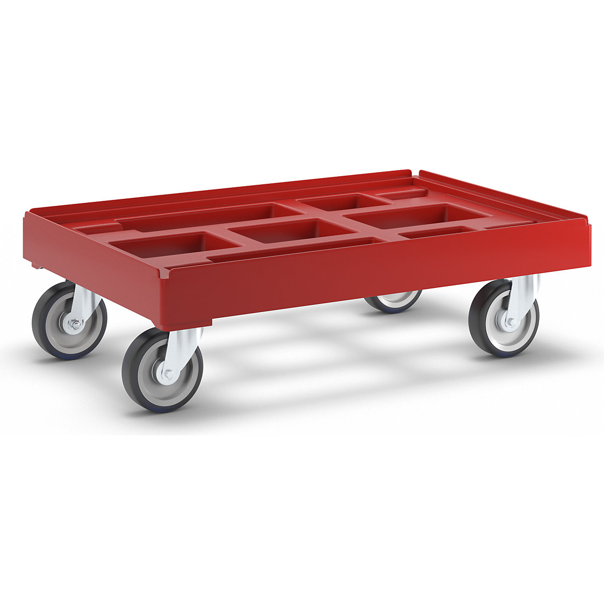 Rodado de transporte