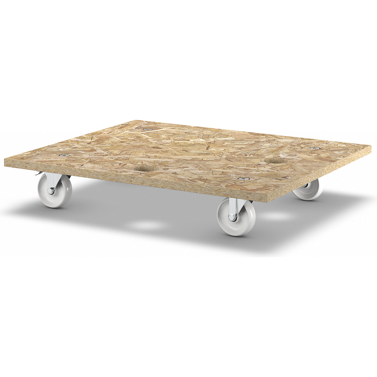 Rodados de transporte em placa OSB, embalagem de 2 unidades – Wagner (Imagem do produto 7)-6