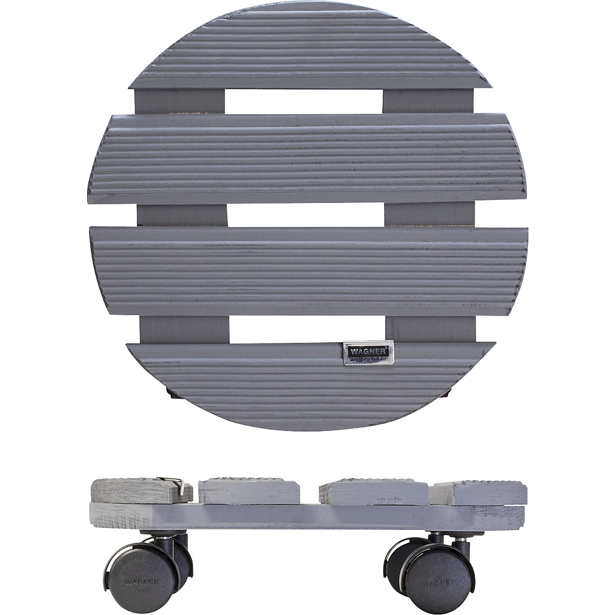 Suporte de rodas para plantas CREO – Wagner (Imagem do produto 3)-2