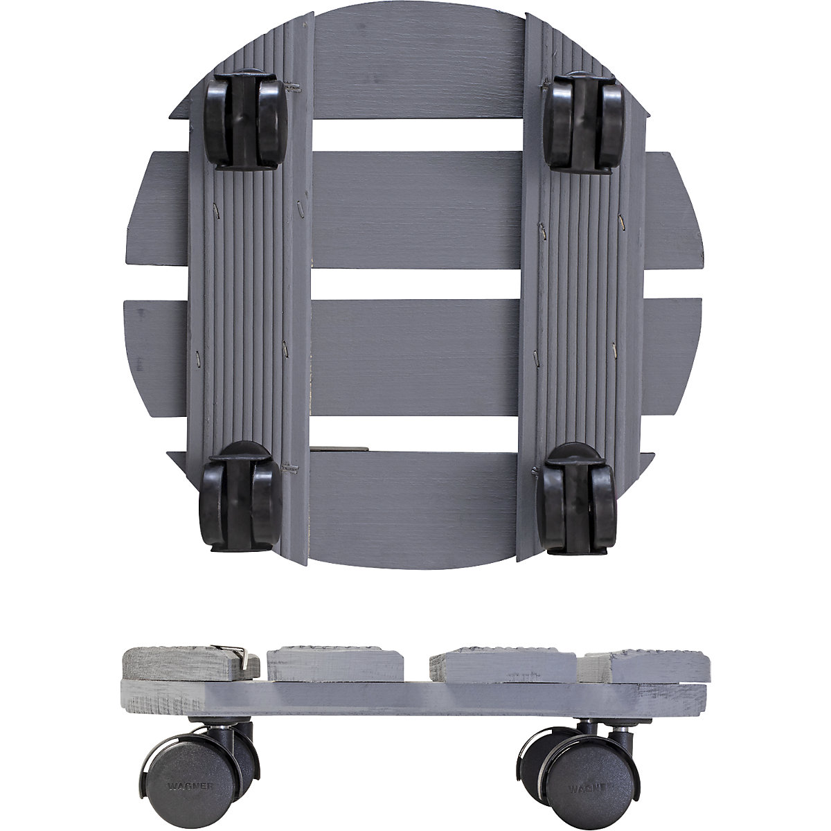Suporte de rodas para plantas CREO – Wagner (Imagem do produto 4)-3