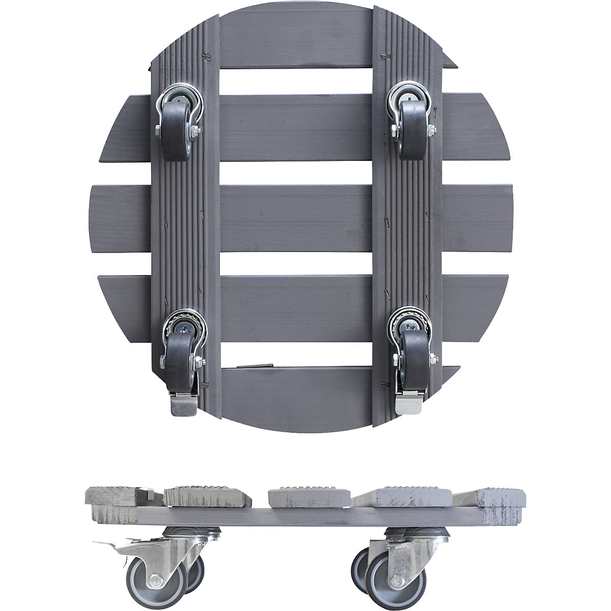 Suporte de rodas para plantas CREO – Wagner (Imagem do produto 4)-3