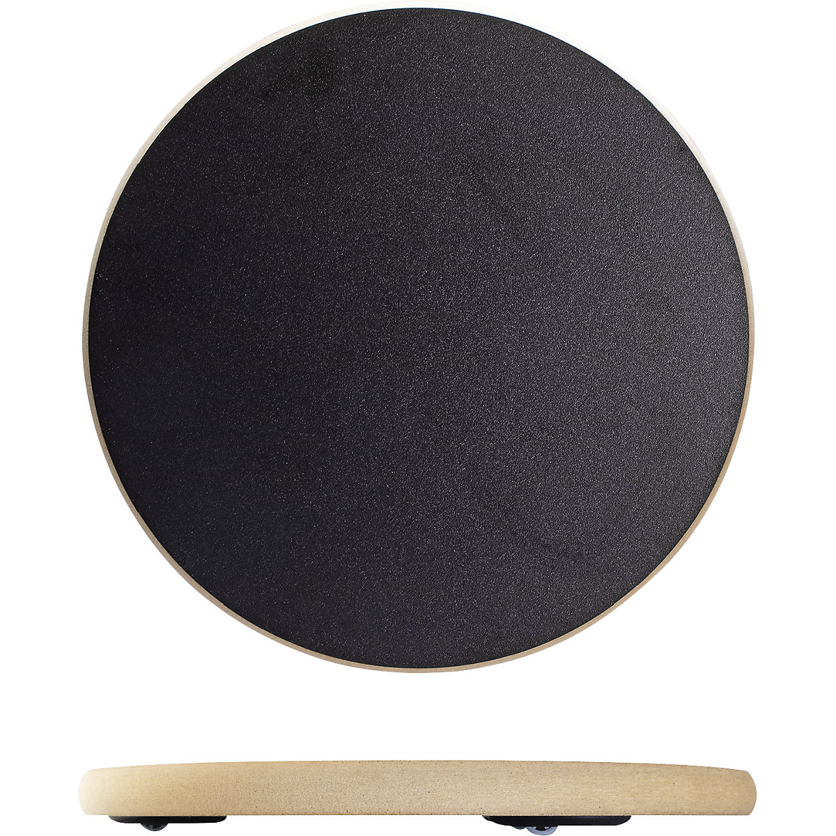 Suporte de rodas para plantas MDF – Wagner (Imagem do produto 4)-3