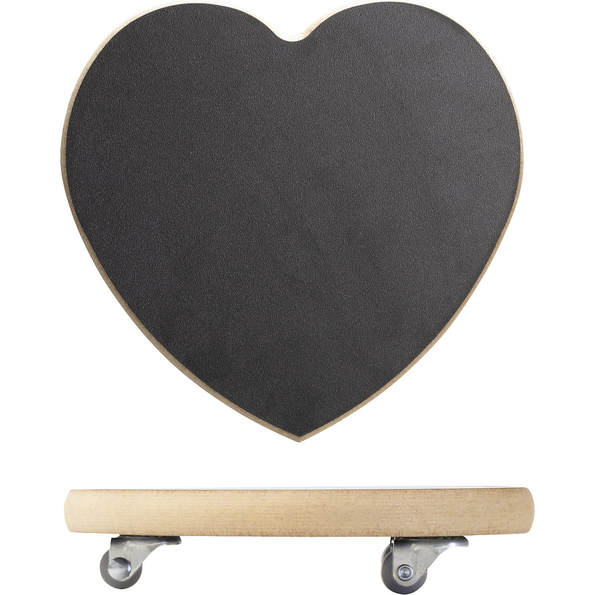 Suporte de rodas para plantas MDF – Wagner (Imagem do produto 5)-4