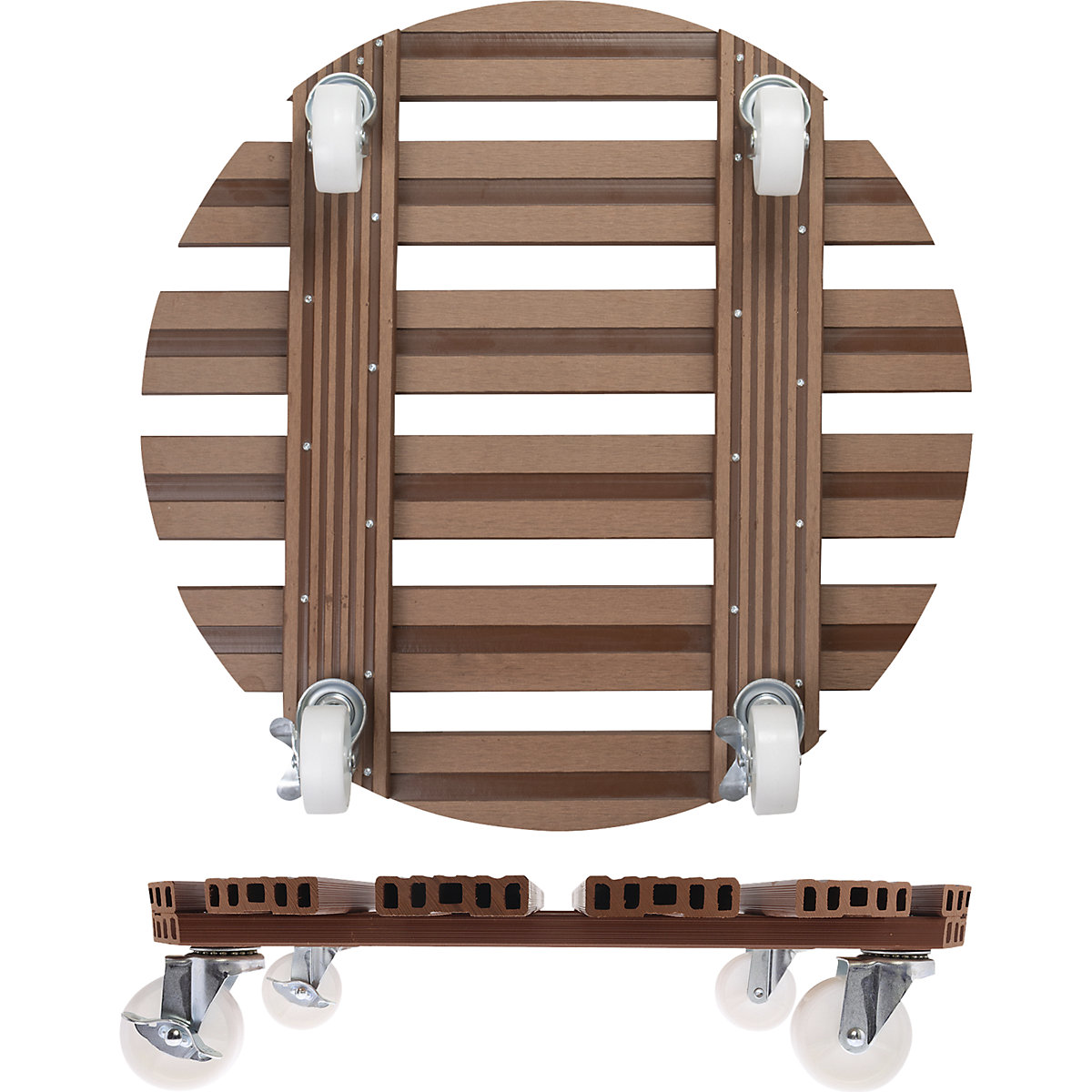 Suporte de rodas para plantas WPC – Wagner (Imagem do produto 6)-5