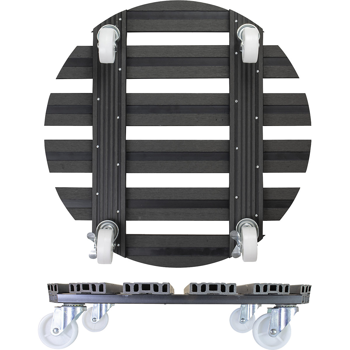 Suporte de rodas para plantas WPC – Wagner (Imagem do produto 5)-4