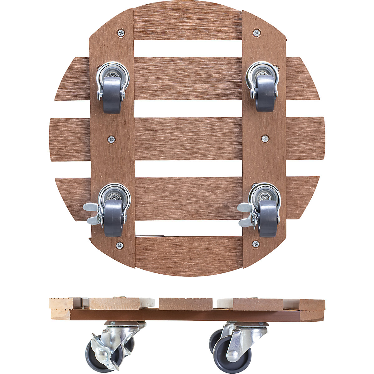 Suporte de rodas para plantas WPC – Wagner (Imagem do produto 5)-4