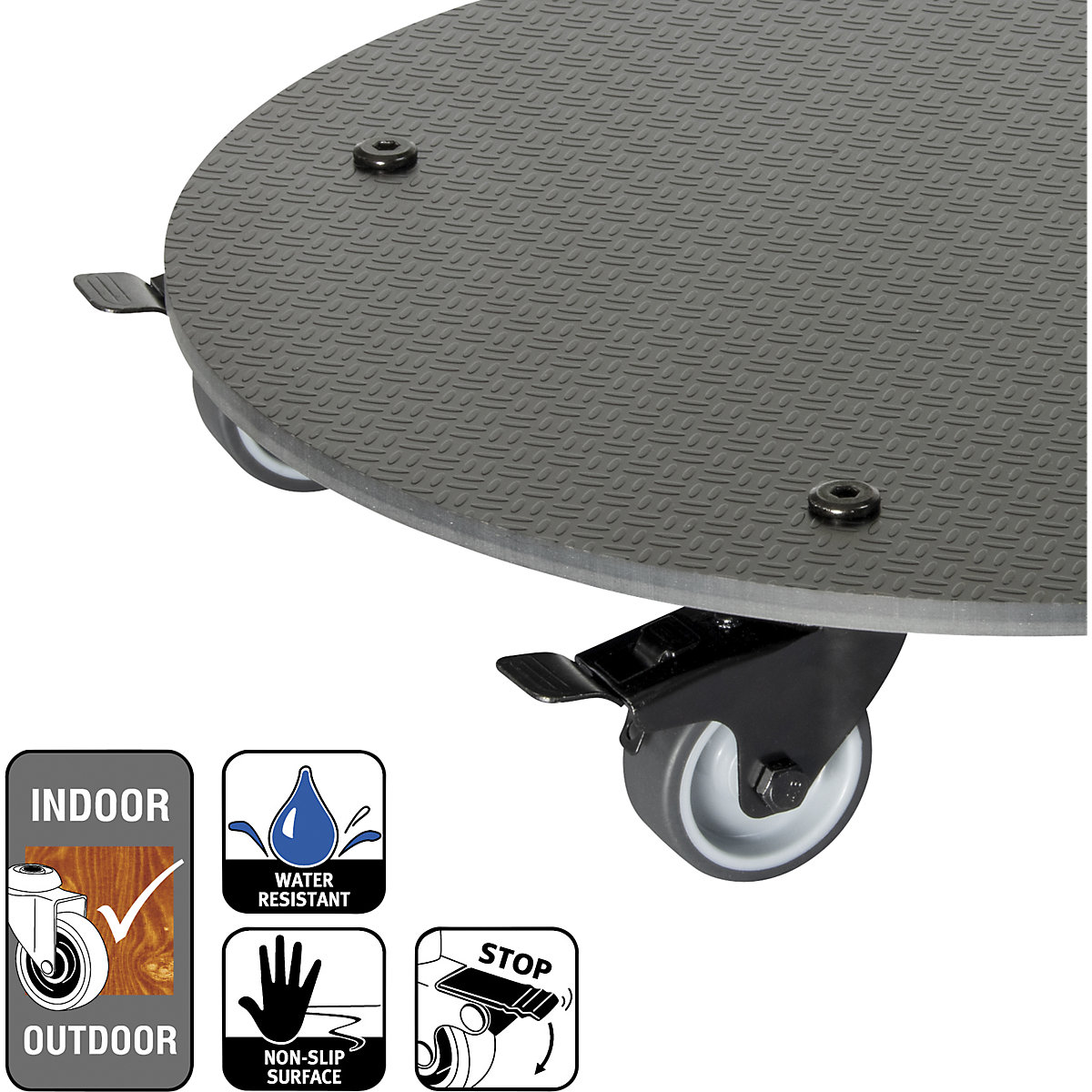 Suporte de rodas para plantas – Wagner (Imagem do produto 6)-5