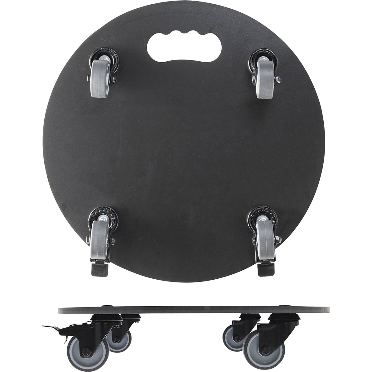 Suporte de rodas para plantas – Wagner (Imagem do produto 3)-2