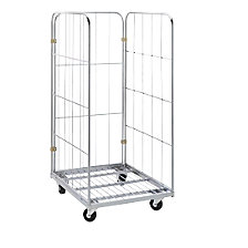 altura da grade 1350 mm