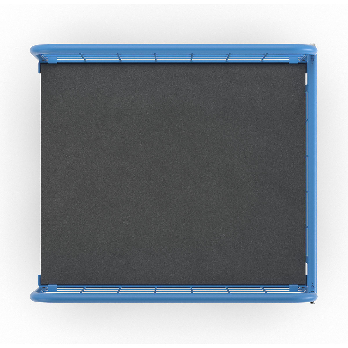 Carro de andares COMPACTO – eurokraft pro (Imagem do produto 3)-2